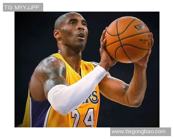 著名足球明星科比的传奇人生与运动生涯的辉煌成就解析